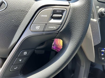 2015 Hyundai Santa Fe Sport Base