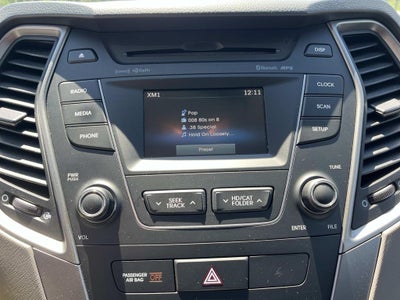 2015 Hyundai Santa Fe Sport Base