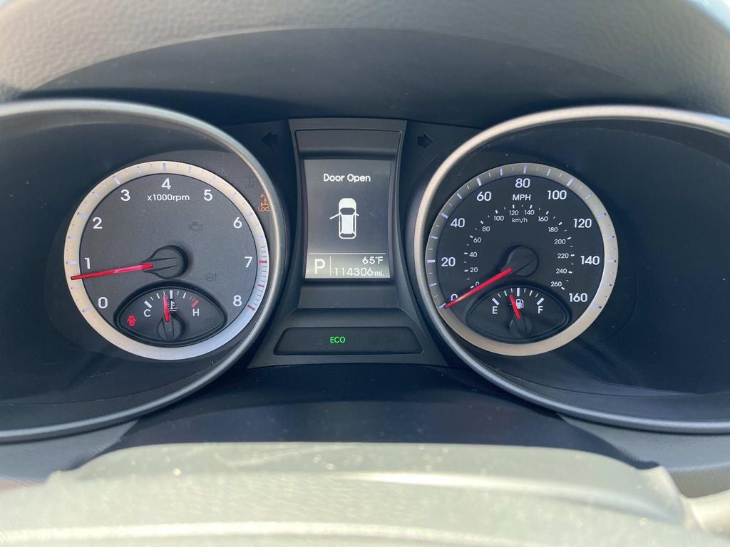 2015 Hyundai Santa Fe Sport Base