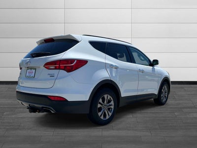 2015 Hyundai Santa Fe Sport Base