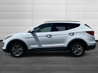 2015 Hyundai Santa Fe Sport Base