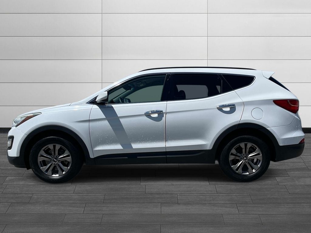 2015 Hyundai Santa Fe Sport Base