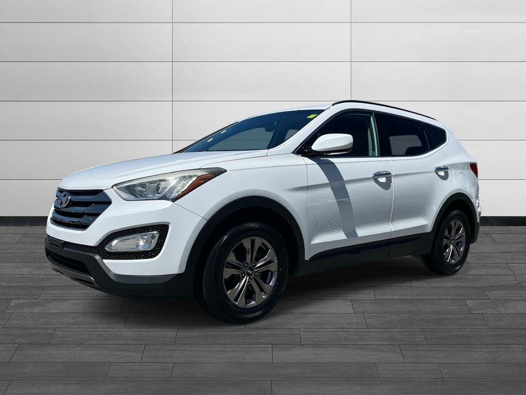 2015 Hyundai Santa Fe Sport Base
