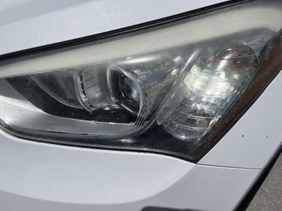2015 Hyundai Santa Fe Sport Base