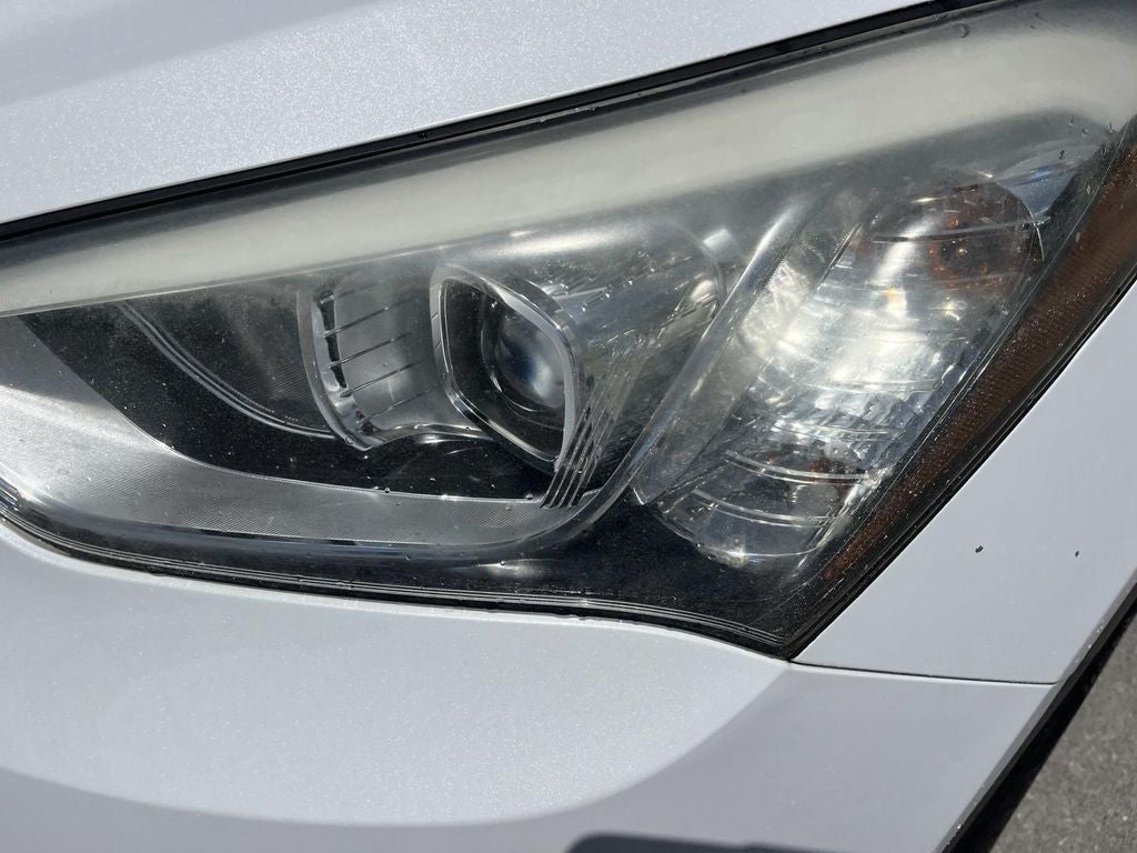 2015 Hyundai Santa Fe Sport Base