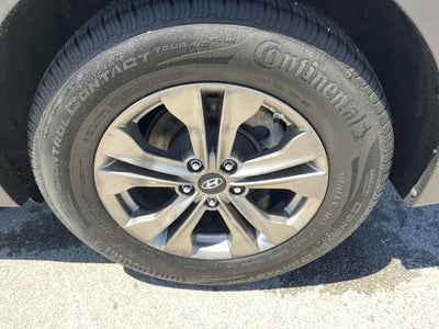 2015 Hyundai Santa Fe Sport Base