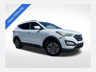 2015 Hyundai Santa Fe Sport Base