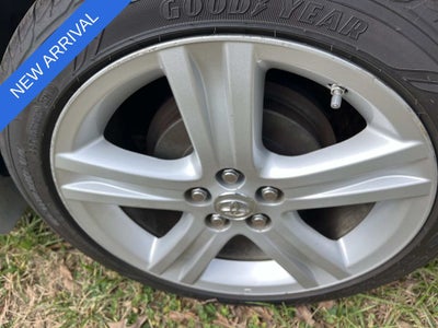 2013 Toyota Corolla L