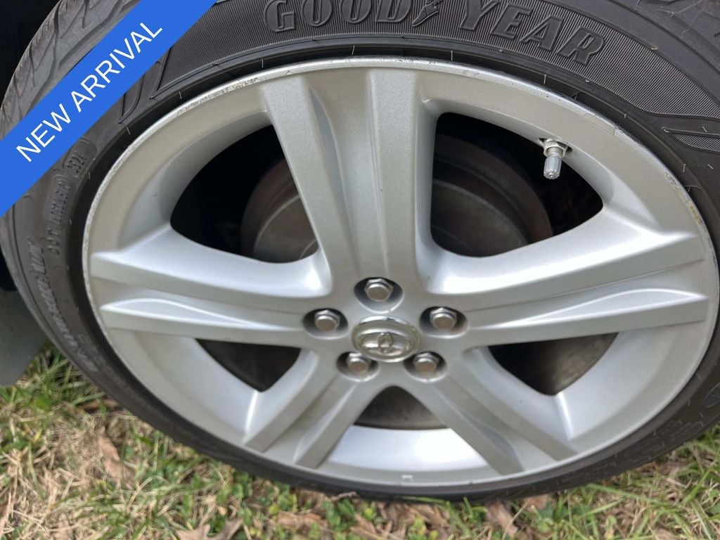 2013 Toyota Corolla L