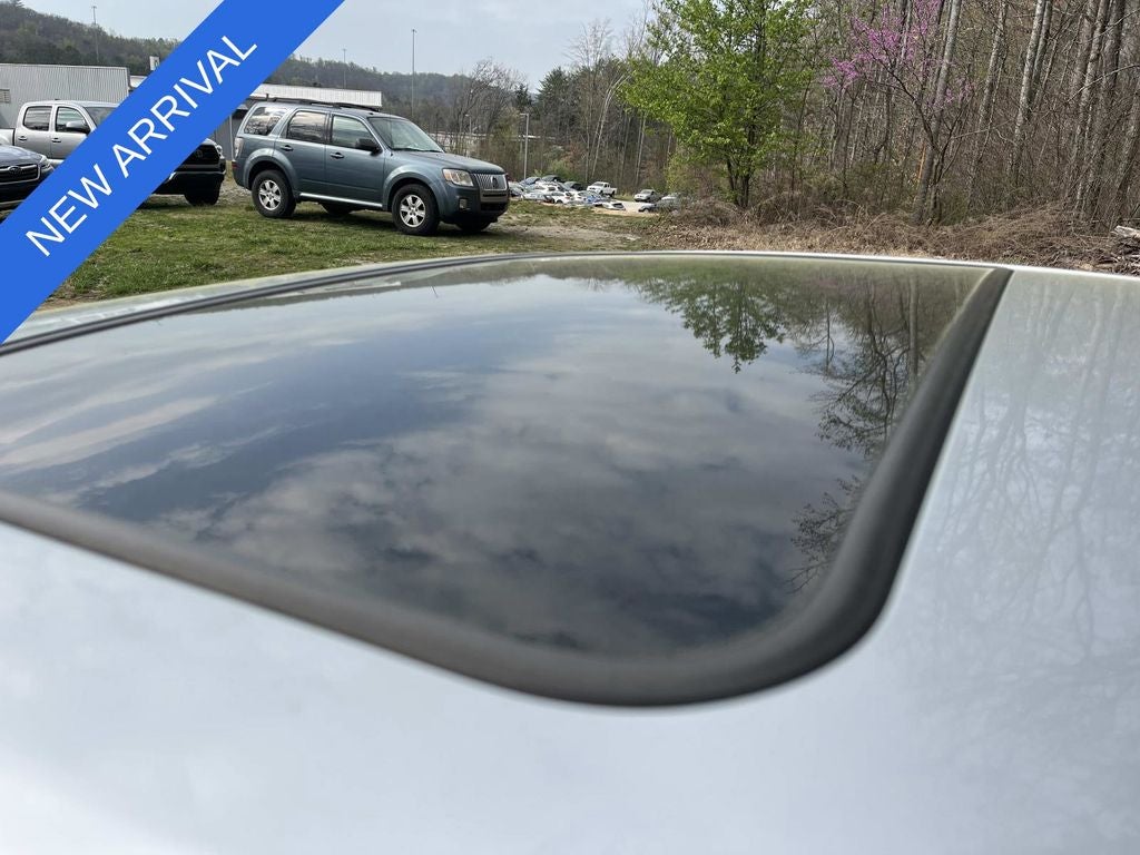 2013 Toyota Corolla L