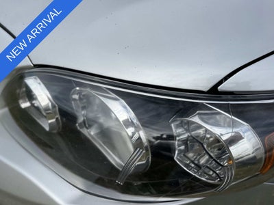 2013 Toyota Corolla L