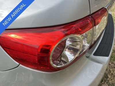 2013 Toyota Corolla L