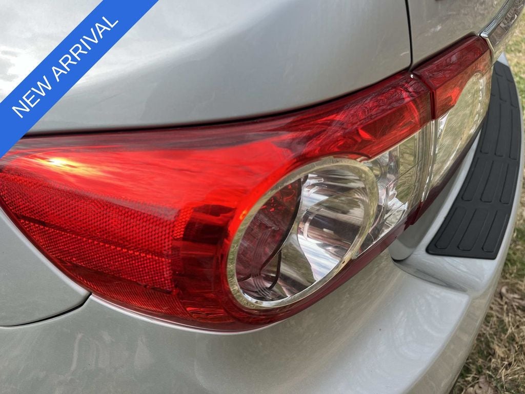 2013 Toyota Corolla L