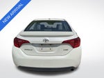 2017 Toyota Corolla XLE