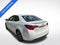 2017 Toyota Corolla XLE