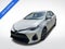 2017 Toyota Corolla XLE