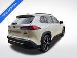 2024 Toyota Corolla Cross Hybrid XSE