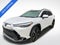 2024 Toyota Corolla Cross Hybrid XSE