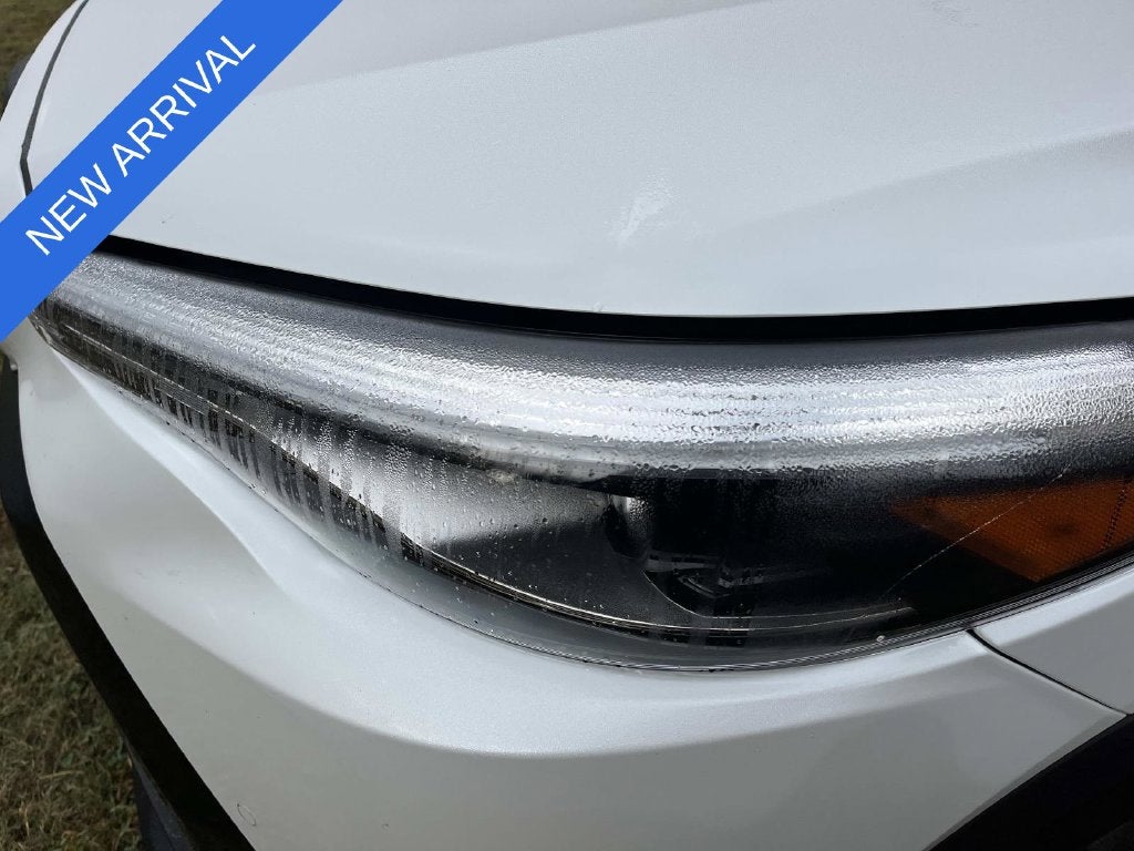 2024 Toyota Corolla Cross Hybrid XSE