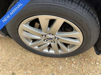 2015 Subaru Impreza 2.0i Premium