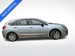 2015 Subaru Impreza 2.0i Premium