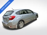 2015 Subaru Impreza 2.0i Premium