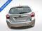 2015 Subaru Impreza 2.0i Premium