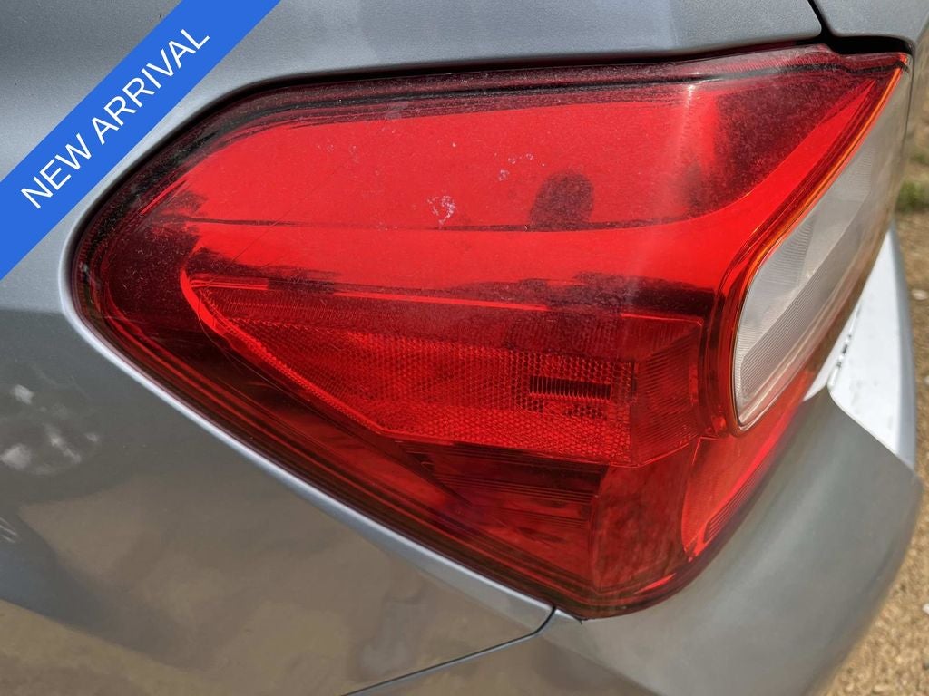 2015 Subaru Impreza 2.0i Premium