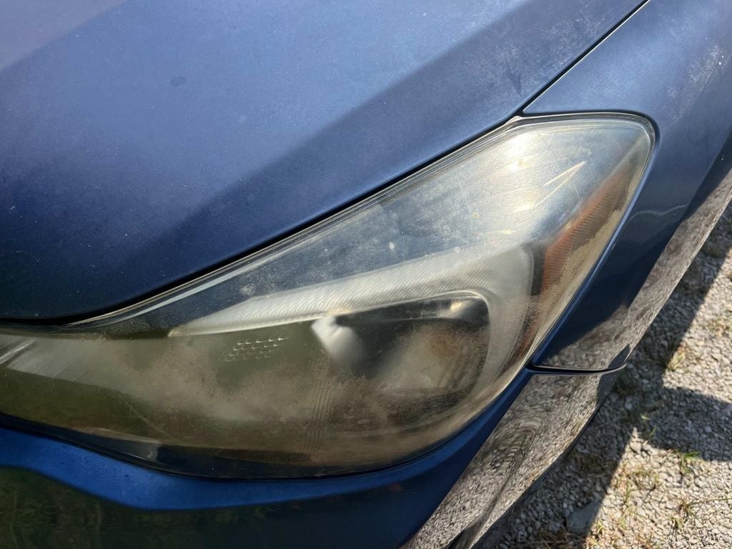 2016 Subaru Impreza 2.0i Sport Premium