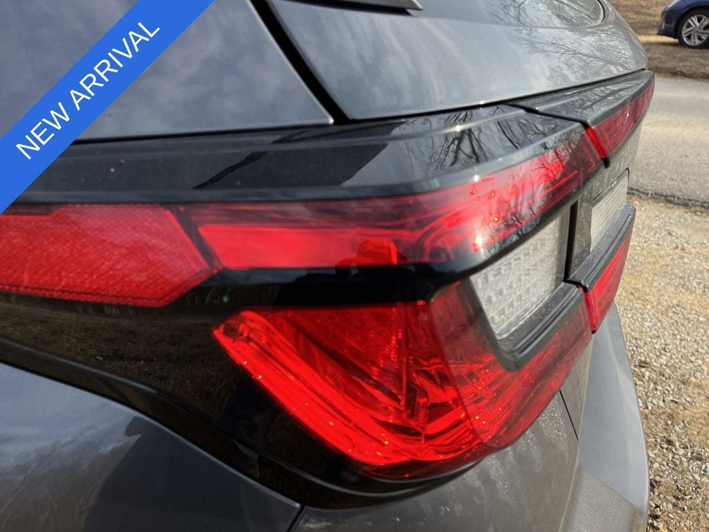 2024 Subaru Impreza Base