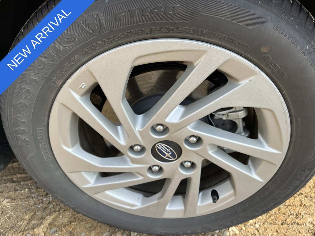 2024 Subaru Impreza Base