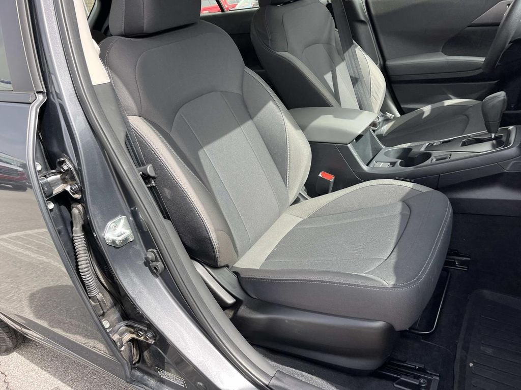 2024 Subaru Impreza Base