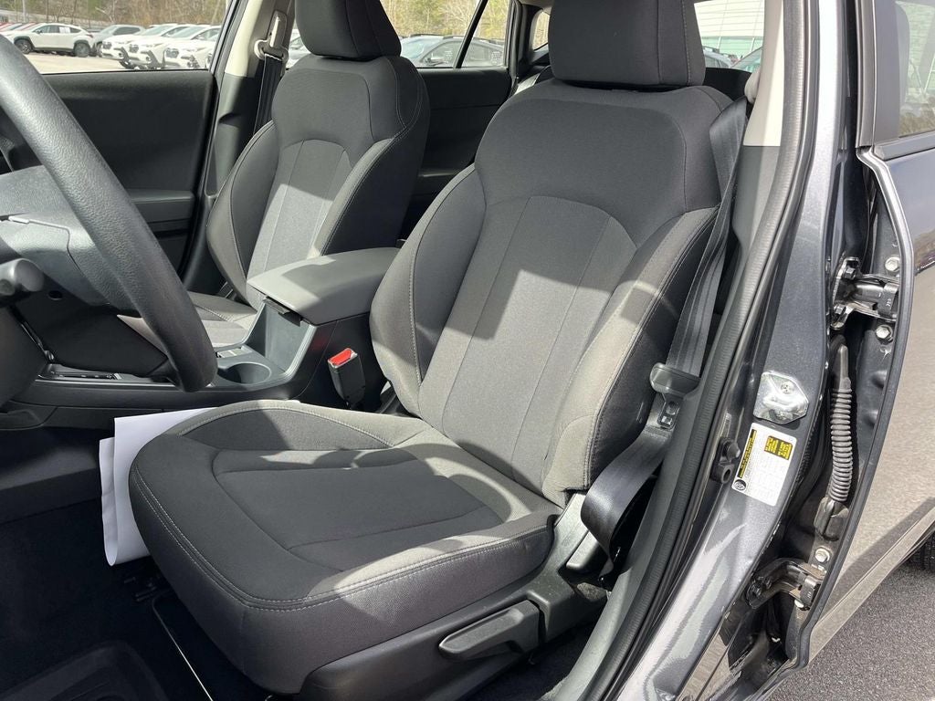 2024 Subaru Impreza Base