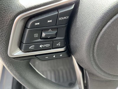 2024 Subaru Impreza Base