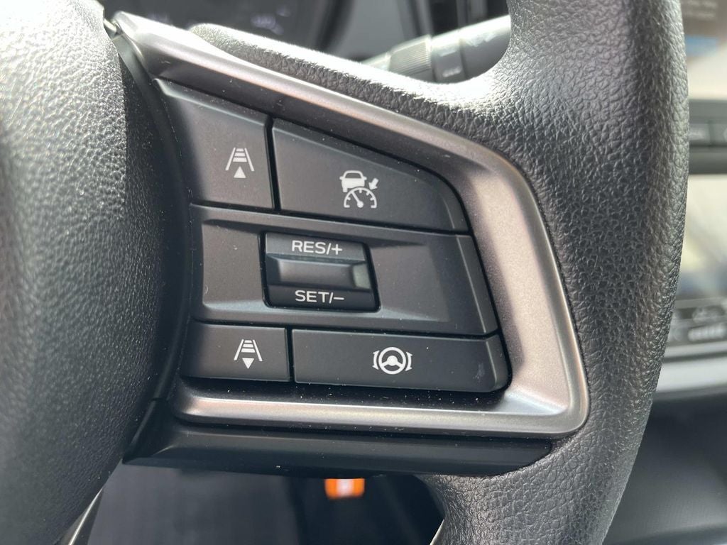 2024 Subaru Impreza Base