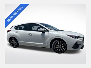 2024 Subaru Impreza Sport