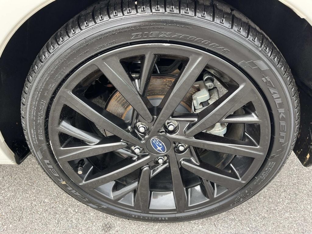2024 Subaru Impreza Sport