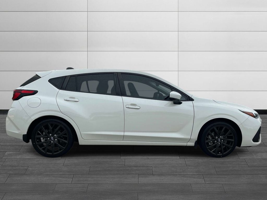 2024 Subaru Impreza Sport