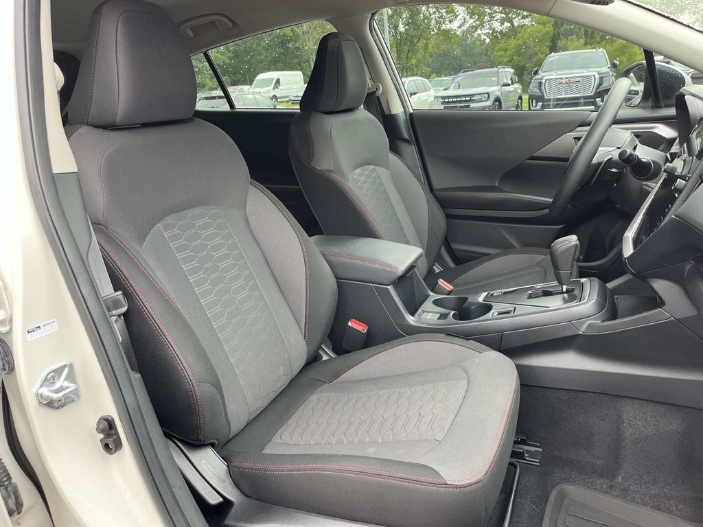 2024 Subaru Impreza Sport