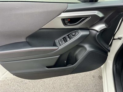 2024 Subaru Impreza Sport