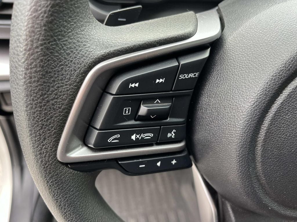 2024 Subaru Impreza Sport
