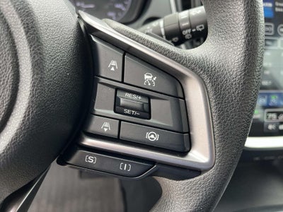 2024 Subaru Impreza Sport
