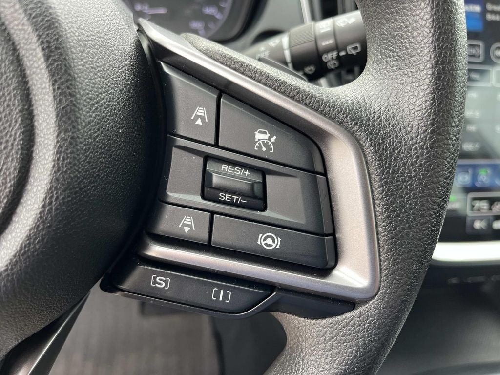 2024 Subaru Impreza Sport