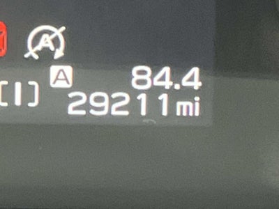 2024 Subaru Impreza Sport