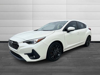 2024 Subaru Impreza Sport