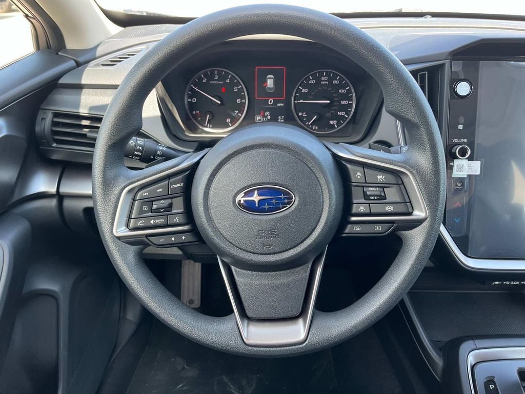 2025 Subaru Impreza Sport