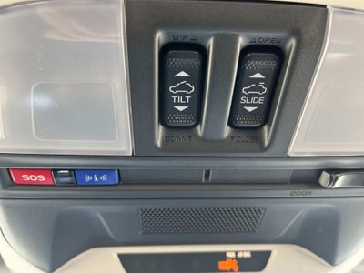 2025 Subaru Impreza Sport