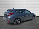 2025 Subaru Impreza Sport