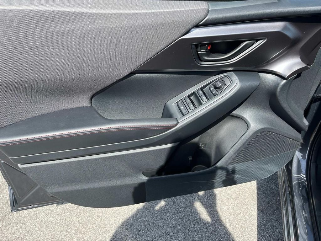 2025 Subaru Impreza Sport