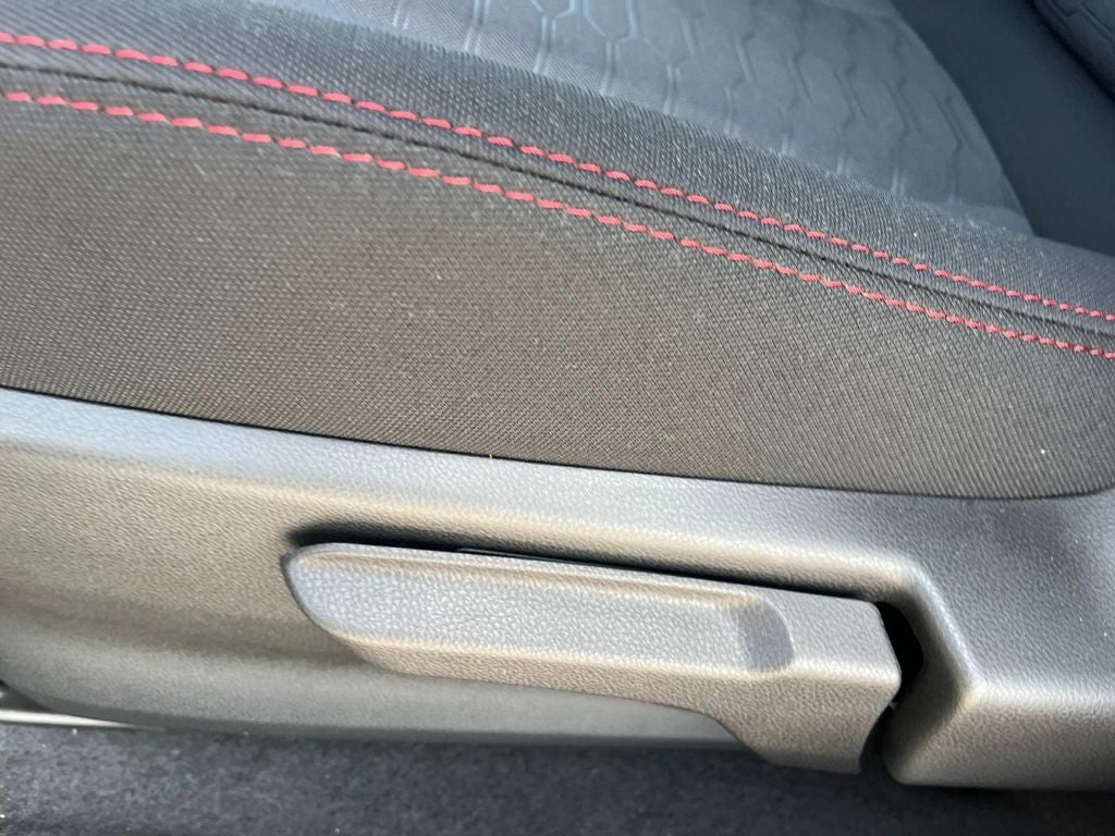 2025 Subaru Impreza Sport